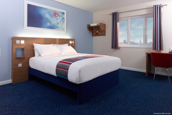 Hotel TRAVELODGE EGHAM